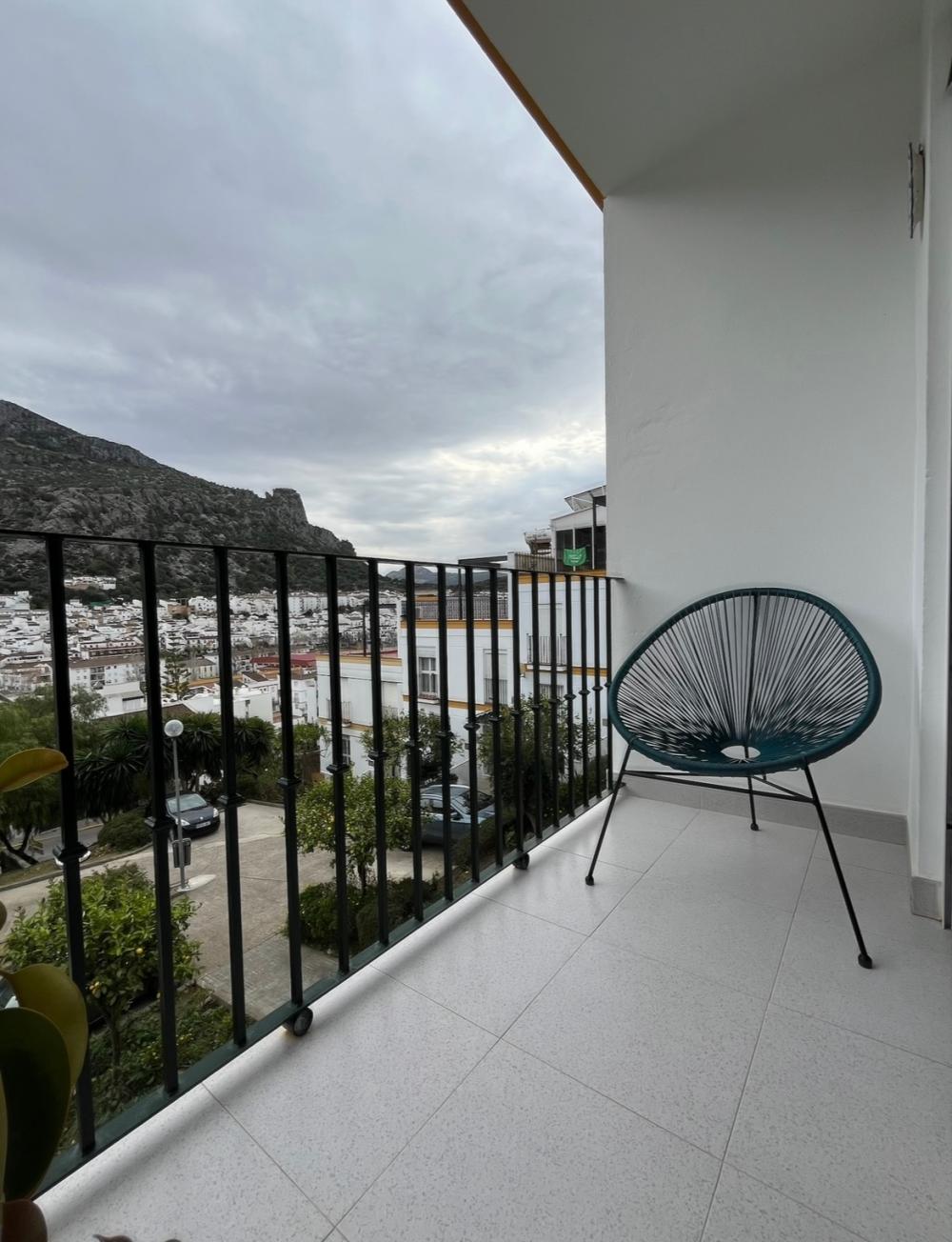  à vendre maison Ubrique Sierra De Cádiz 2