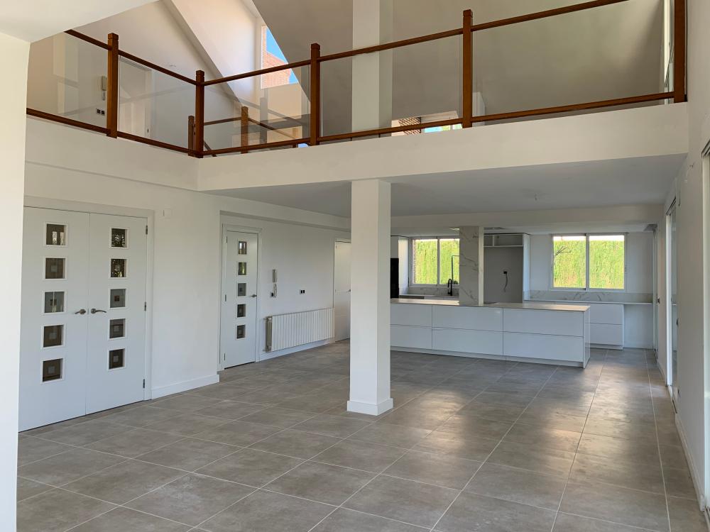  à vendre villa San Antonio De Benagéber Camp De Túria 30
