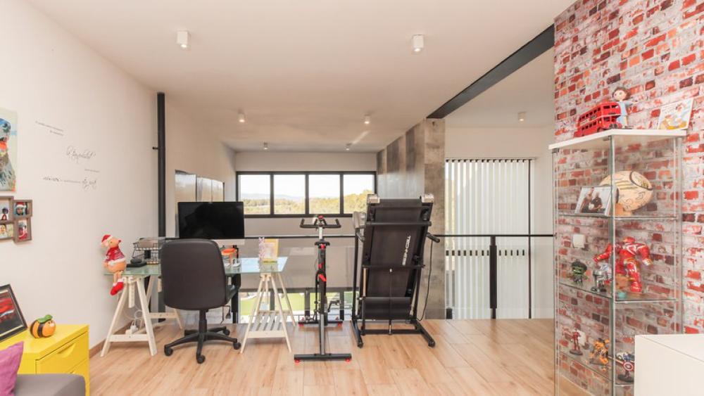  à vendre villa Castellet Alt Penedès 25