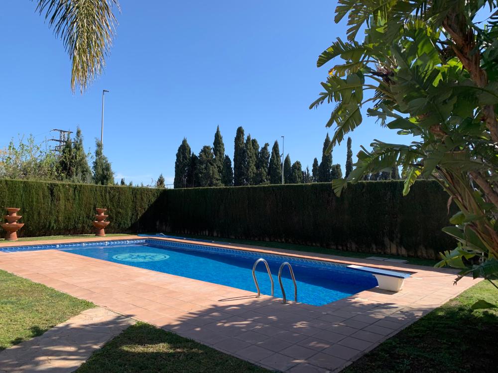  à vendre villa San Antonio De Benagéber Camp De Túria 10