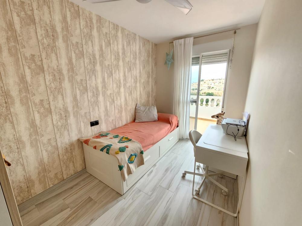  à vendre maison Valle Niza Axarquía 4