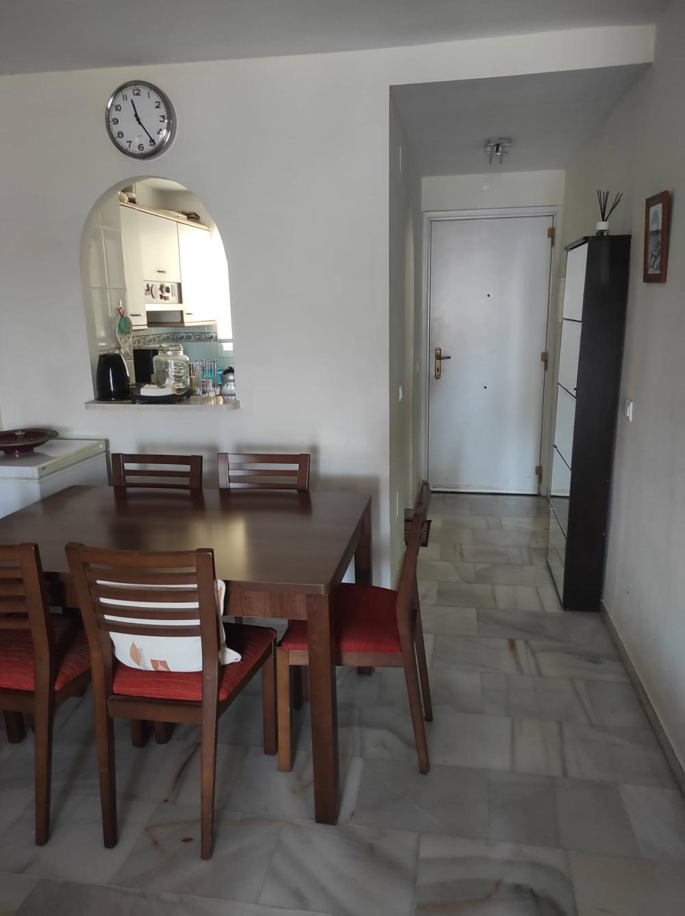  à vendre appartement Miraflores Costa Del Sol Occidental 6