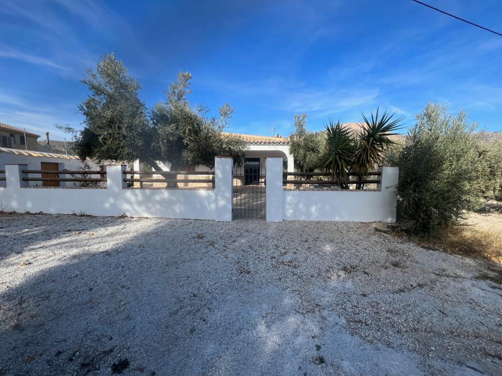  à vendre villa Vélez Blanco Comarca De Los Vélez 2
