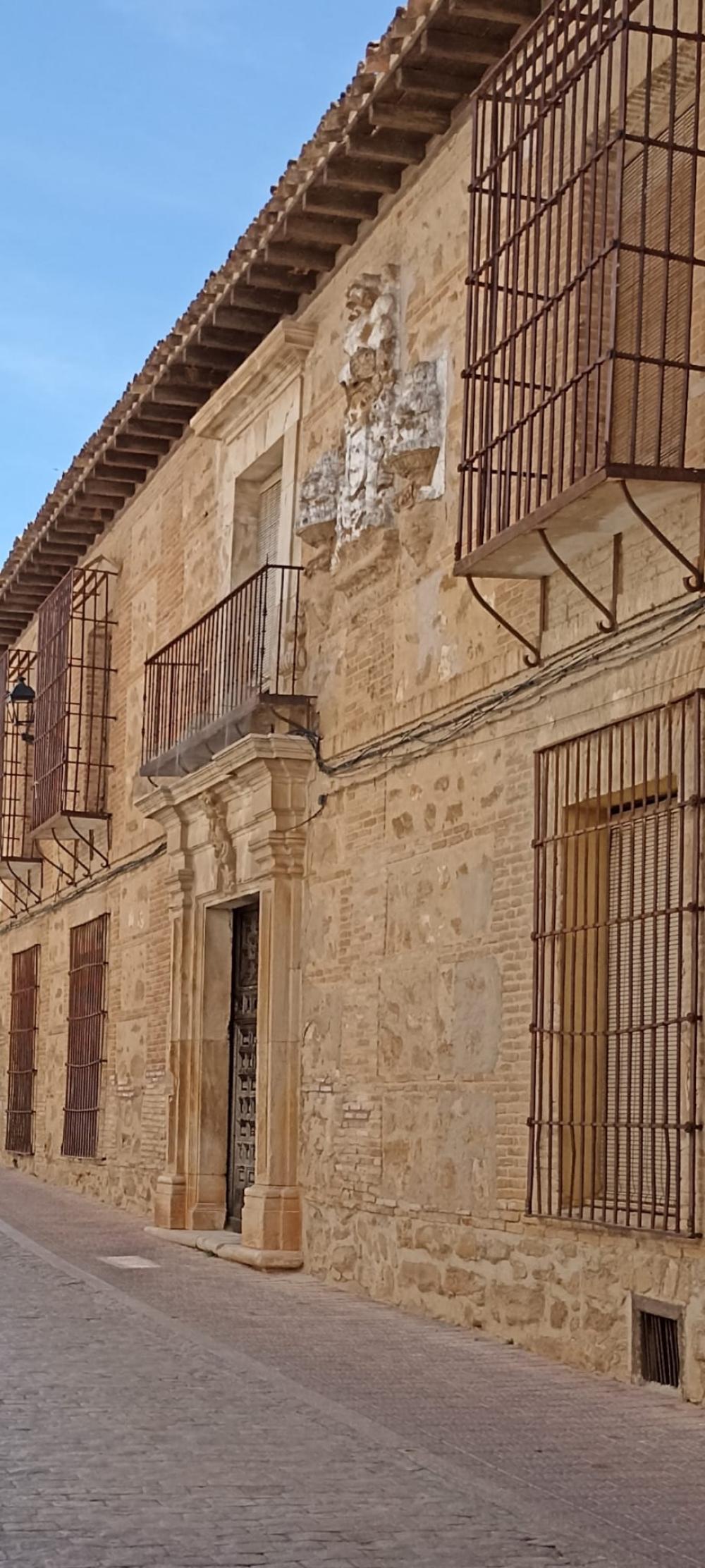  à vendre maison Santa Cruz De La Zarza Mesa De Ocaña (La) 2