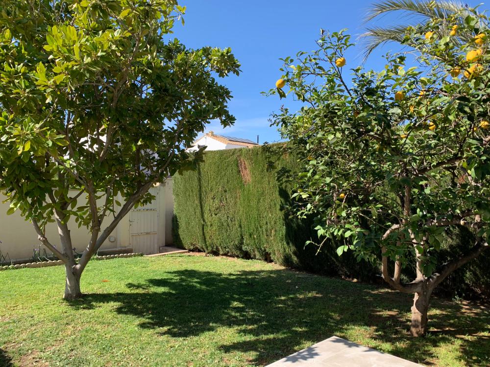  à vendre villa San Antonio De Benagéber Camp De Túria 93