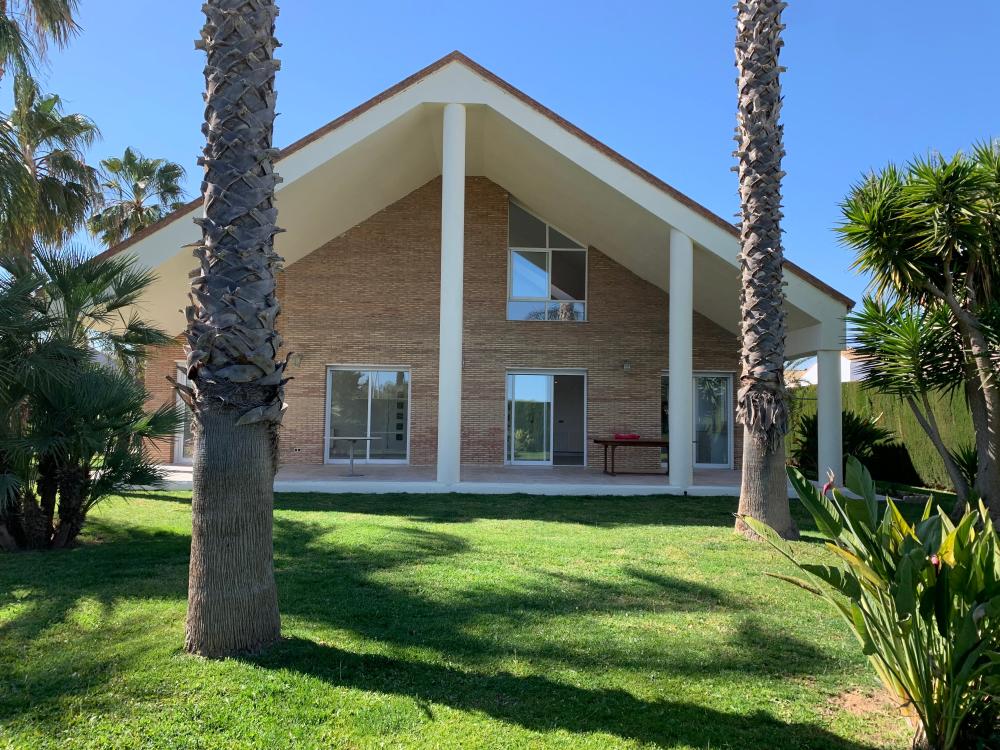  à vendre villa San Antonio De Benagéber Camp De Túria 32