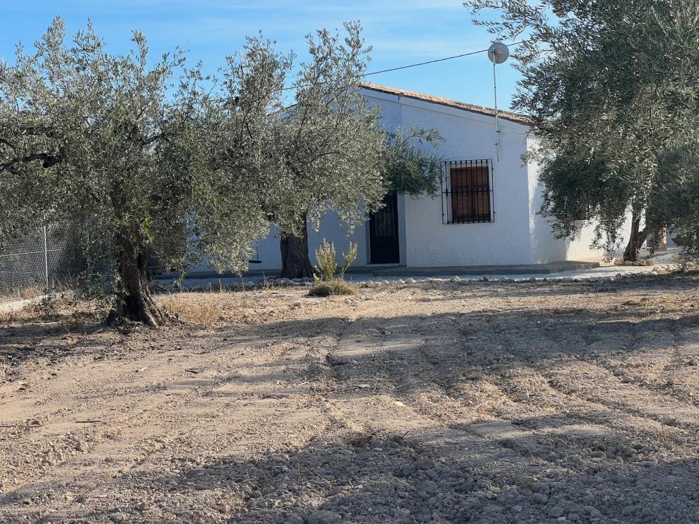  à vendre villa Vélez Blanco Comarca De Los Vélez 13
