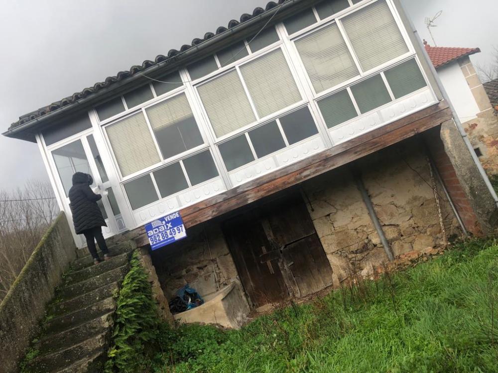  à vendre maison Bolmente Tierra De Lemos 12