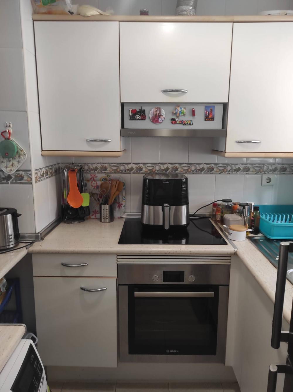  à vendre appartement Miraflores Costa Del Sol Occidental 8