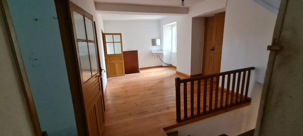  à vendre maison Ourol Mariña Occidental 9