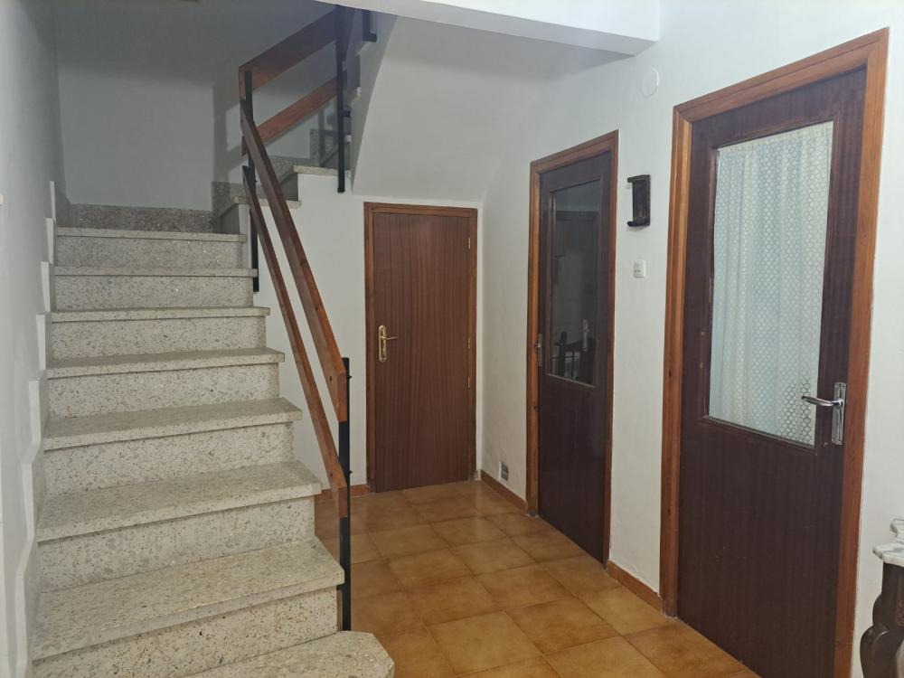  à vendre maison Torres Sierra Mágina 2