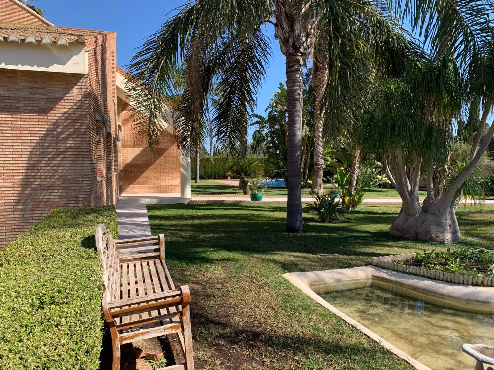  à vendre villa San Antonio De Benagéber Camp De Túria 83