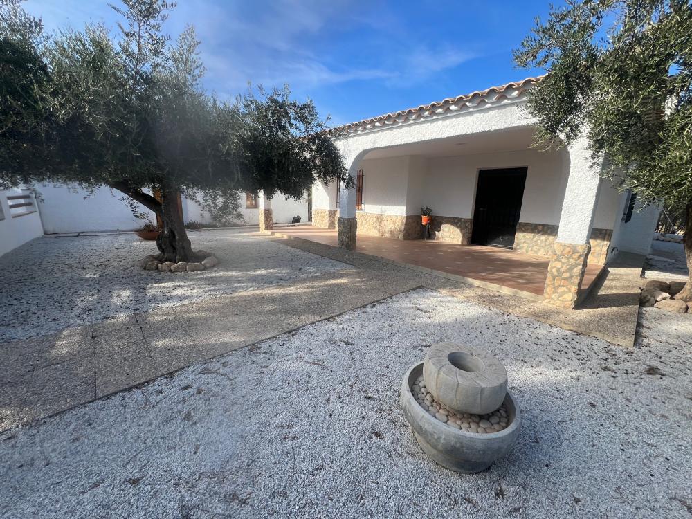  à vendre villa Vélez Blanco Comarca De Los Vélez 12