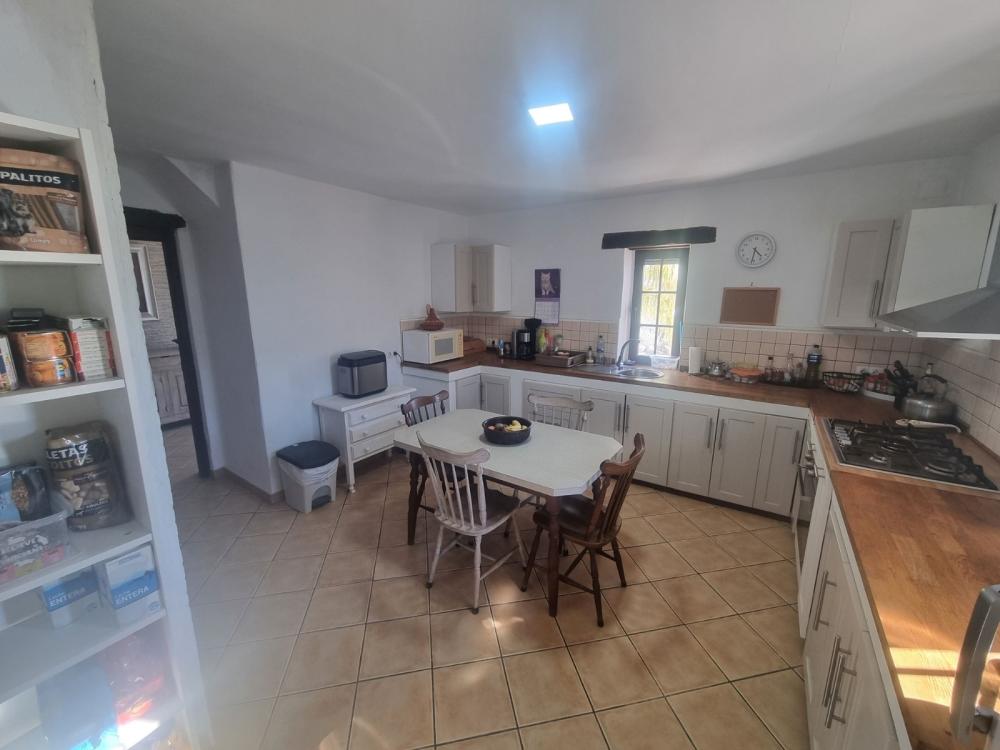  à vendre maison de campagne Pruna Sierra Sur 7