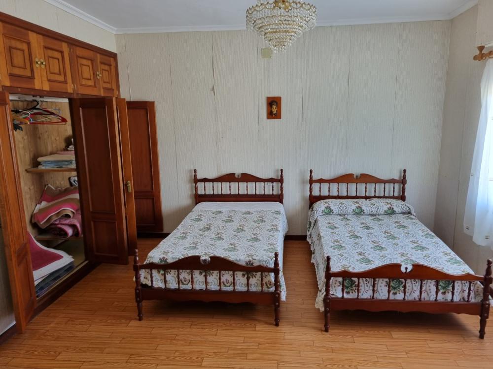  à vendre maison Cedeira Ferrol 13