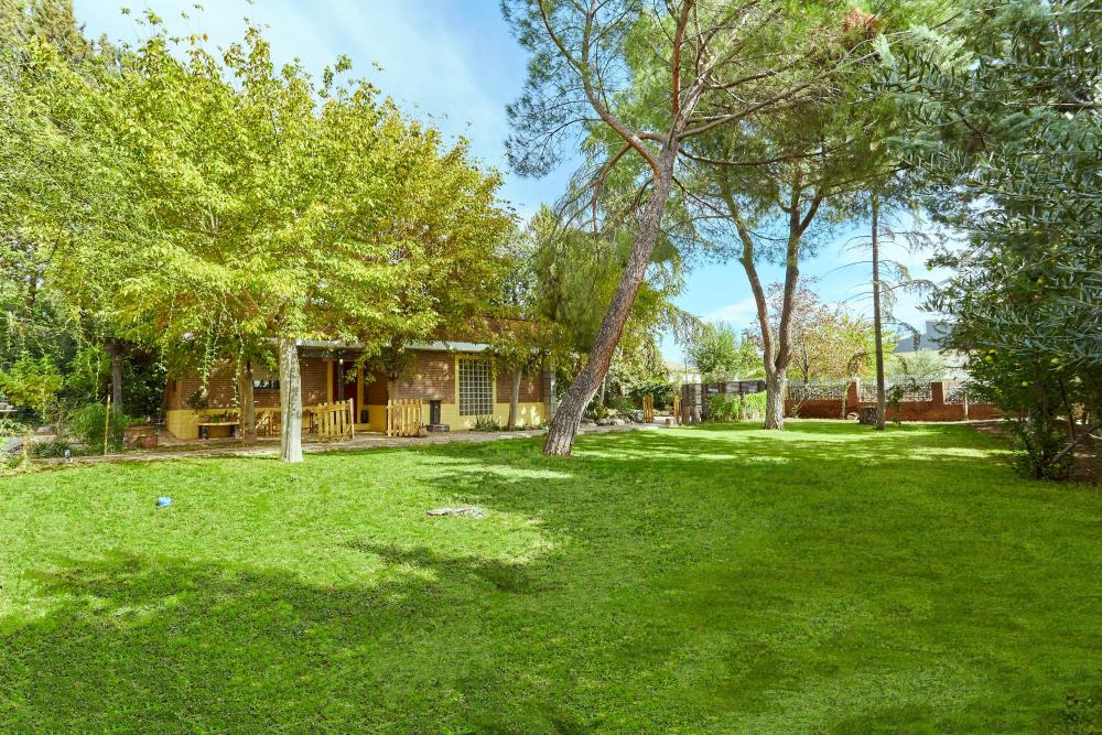  à vendre villa Los Berrocales Del Jarama Cuenca Del Medio Jarama 30