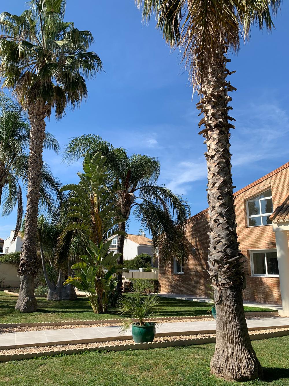  à vendre villa San Antonio De Benagéber Camp De Túria 129
