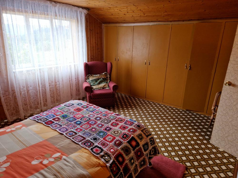  à vendre maison Cedeira Ferrol 15