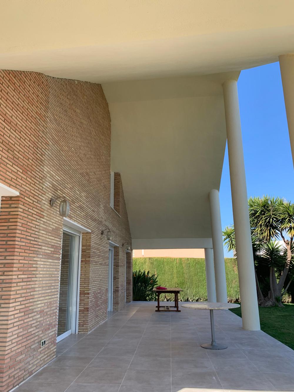 à vendre villa San Antonio De Benagéber Camp De Túria 126