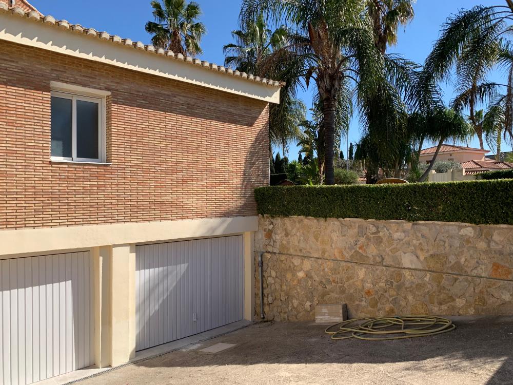 à vendre villa San Antonio De Benagéber Camp De Túria 87
