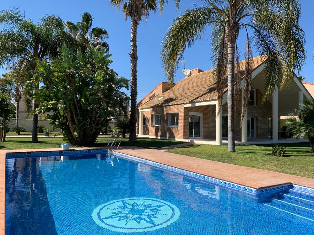  à vendre villa San Antonio De Benagéber Camp De Túria 22