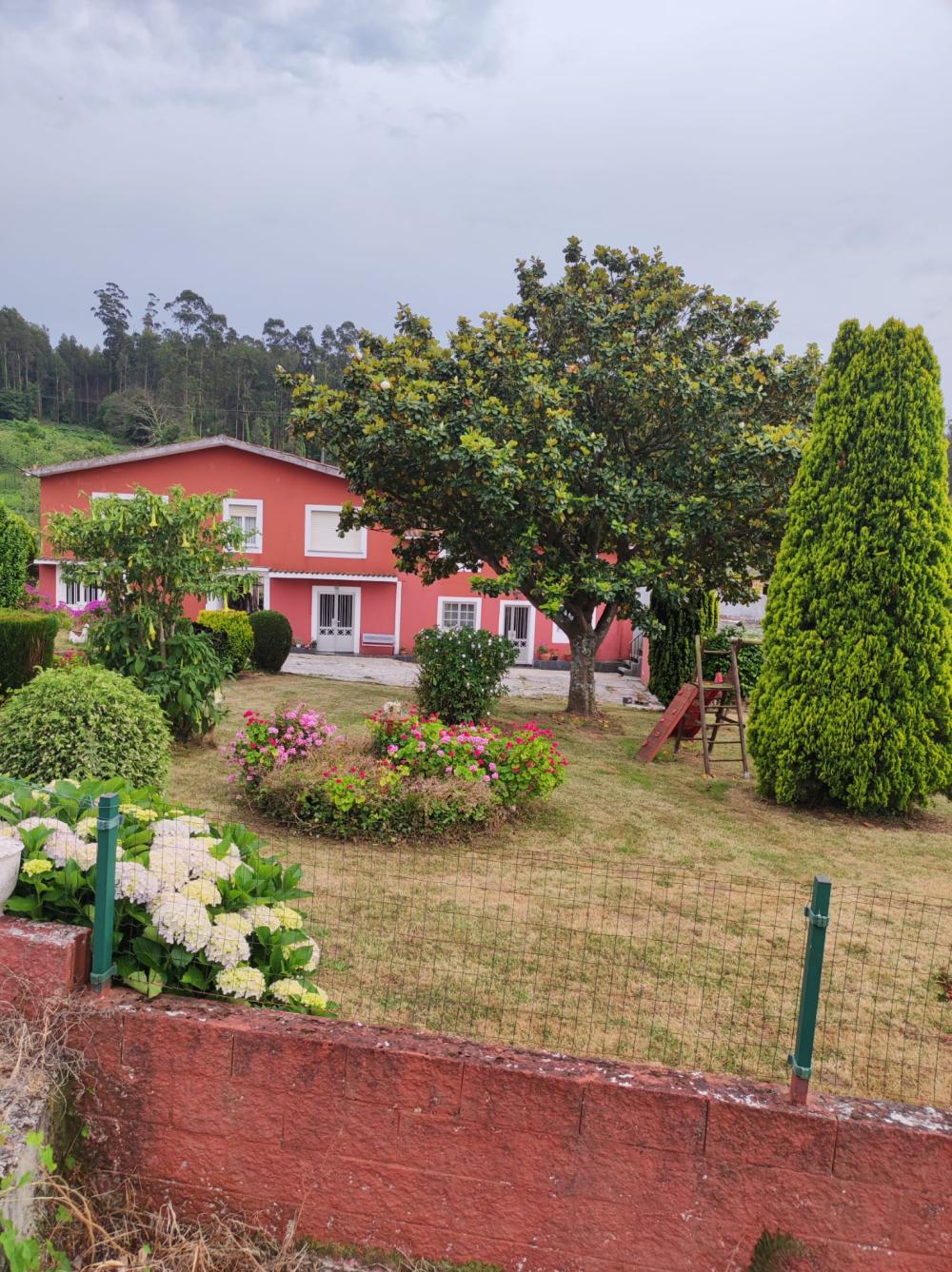  à vendre maison Cedeira Ferrol 2