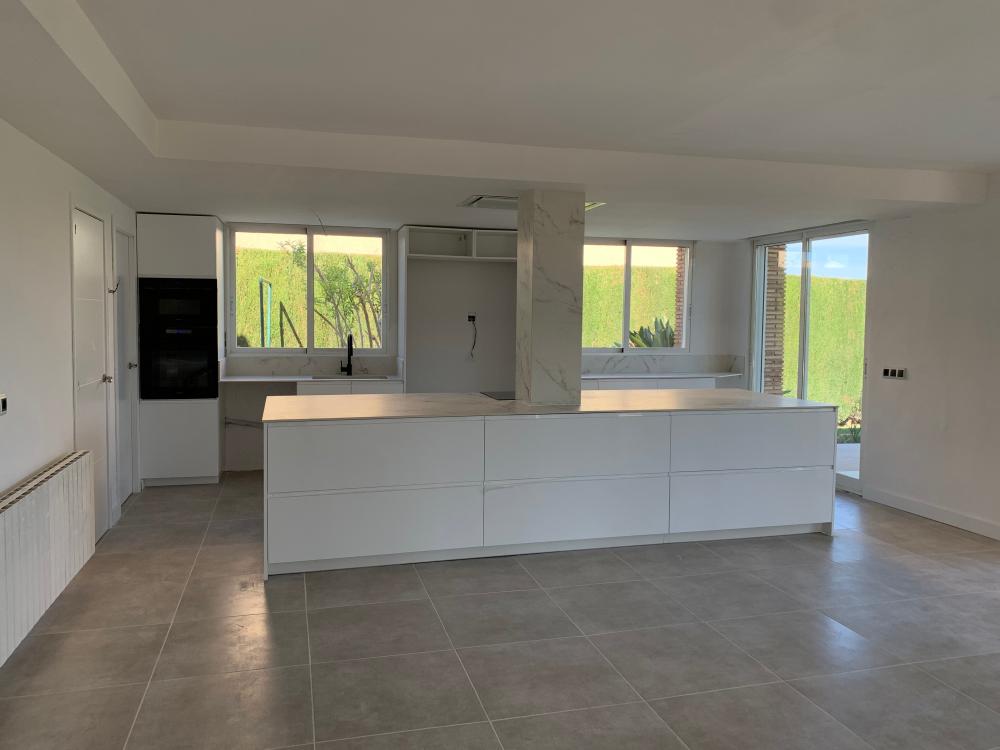  à vendre villa San Antonio De Benagéber Camp De Túria 37