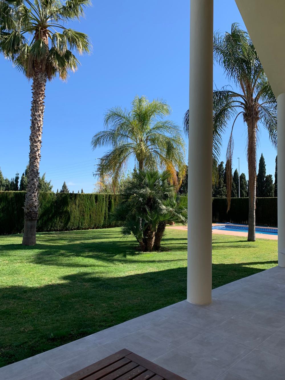  à vendre villa San Antonio De Benagéber Camp De Túria 73