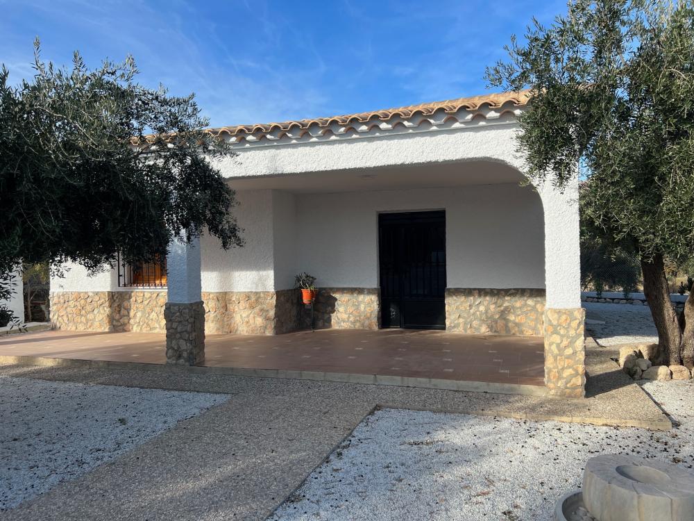  à vendre villa Vélez Blanco Comarca De Los Vélez 3
