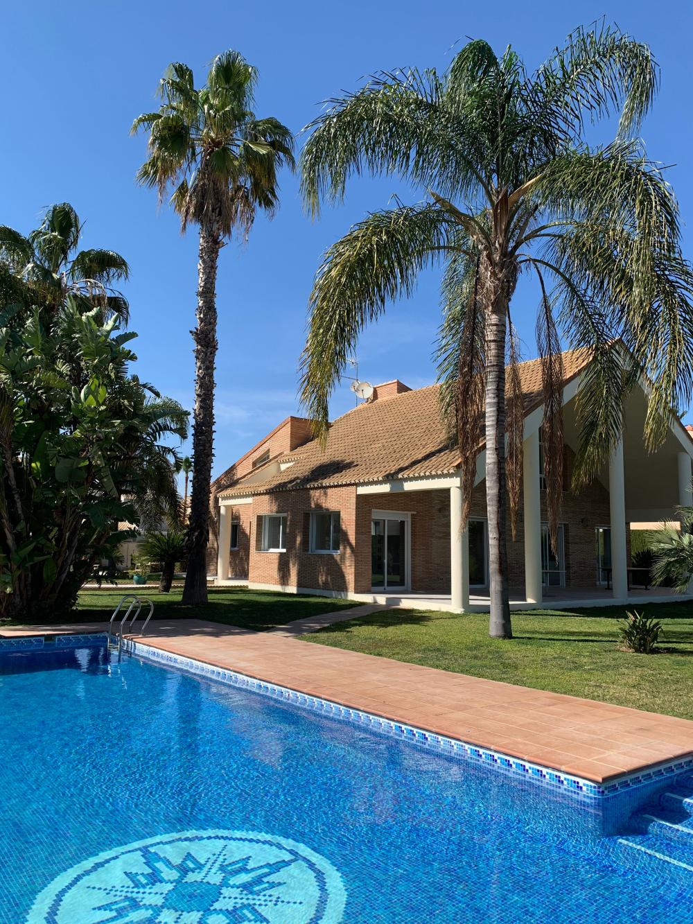  à vendre villa San Antonio De Benagéber Camp De Túria 105