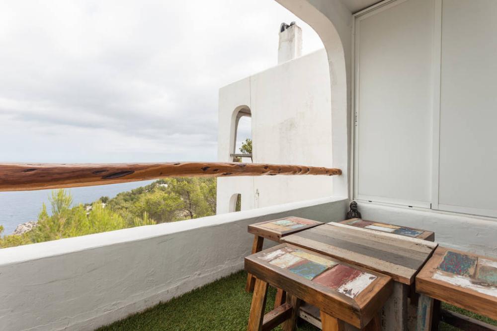 à vendre appartement Sant Miquel De Balansat Sant Joan De Labritja 2