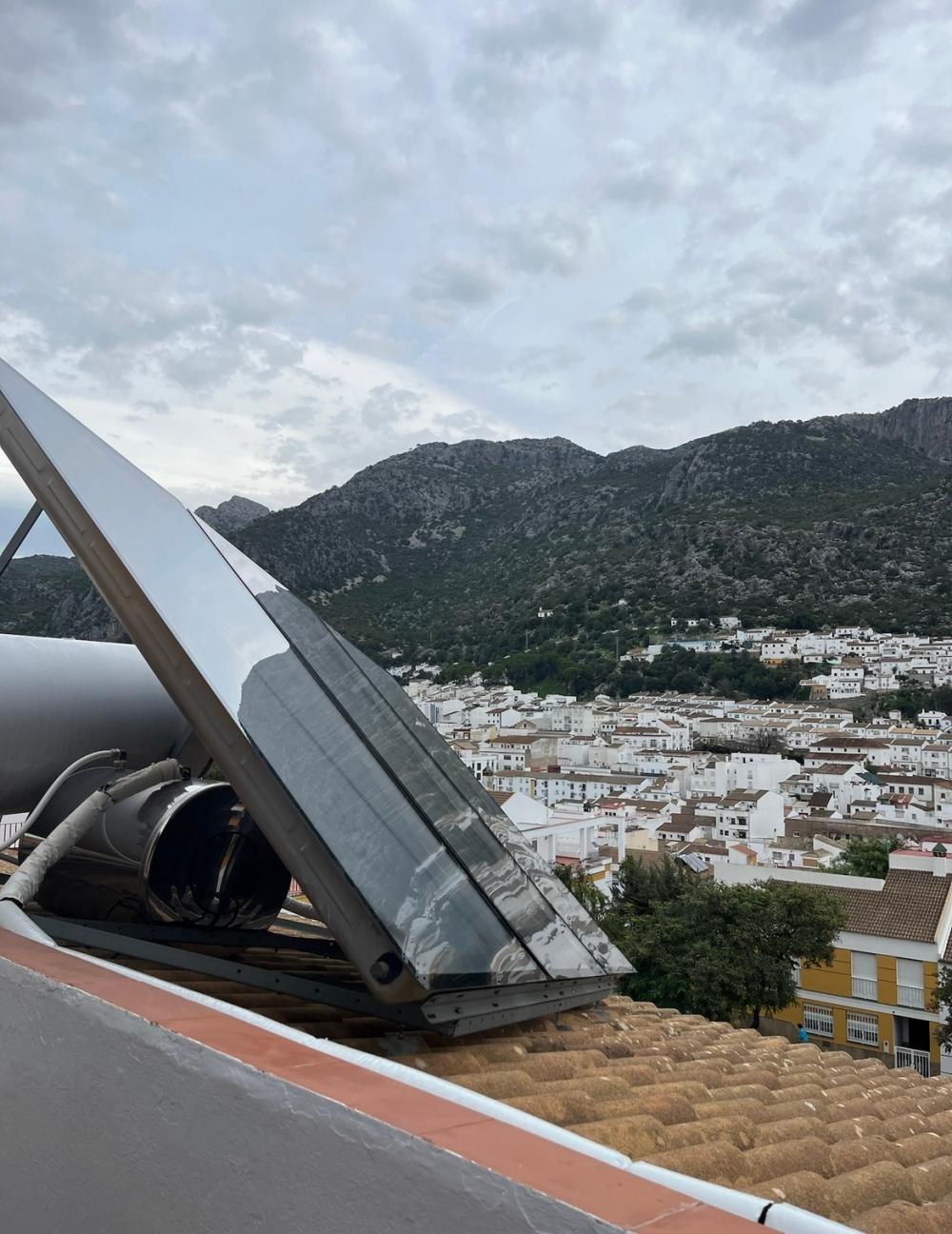  à vendre maison Ubrique Sierra De Cádiz 3