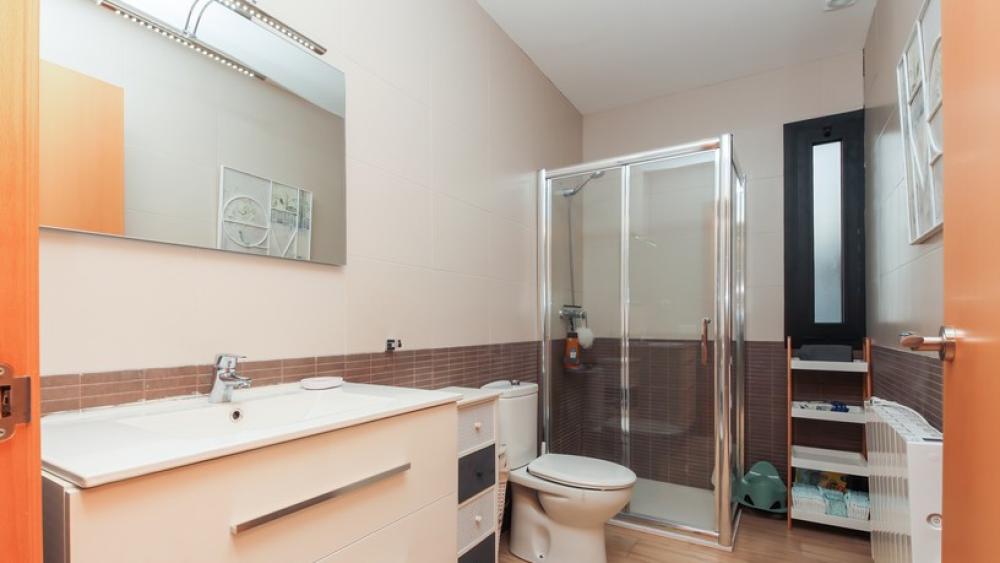 à vendre villa Castellet Alt Penedès 31