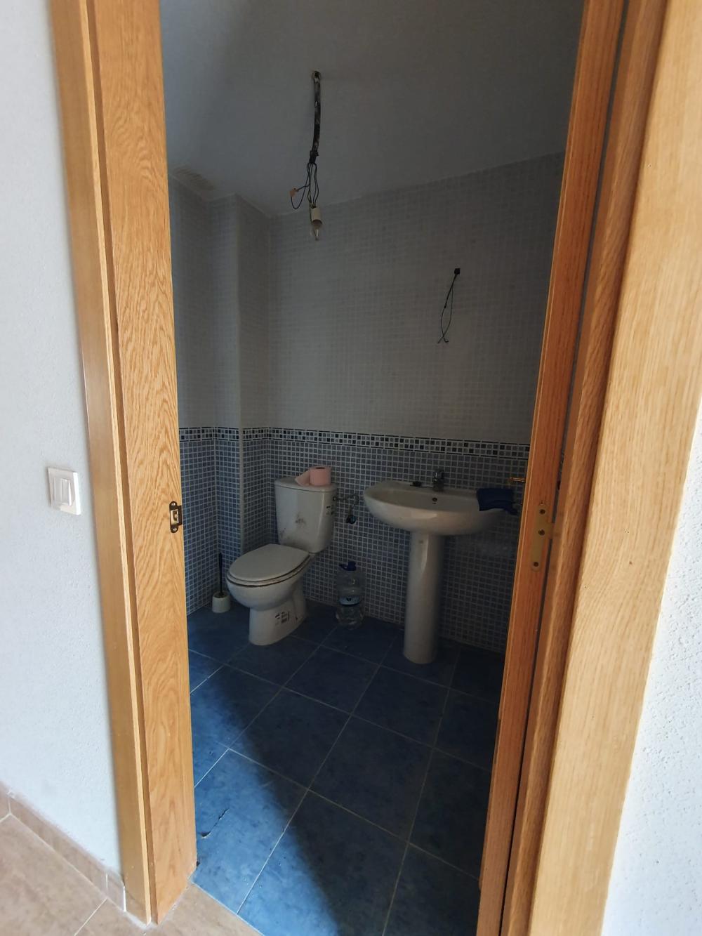  à vendre villa Santa Cruz De La Zarza Mesa De Ocaña (La) 10
