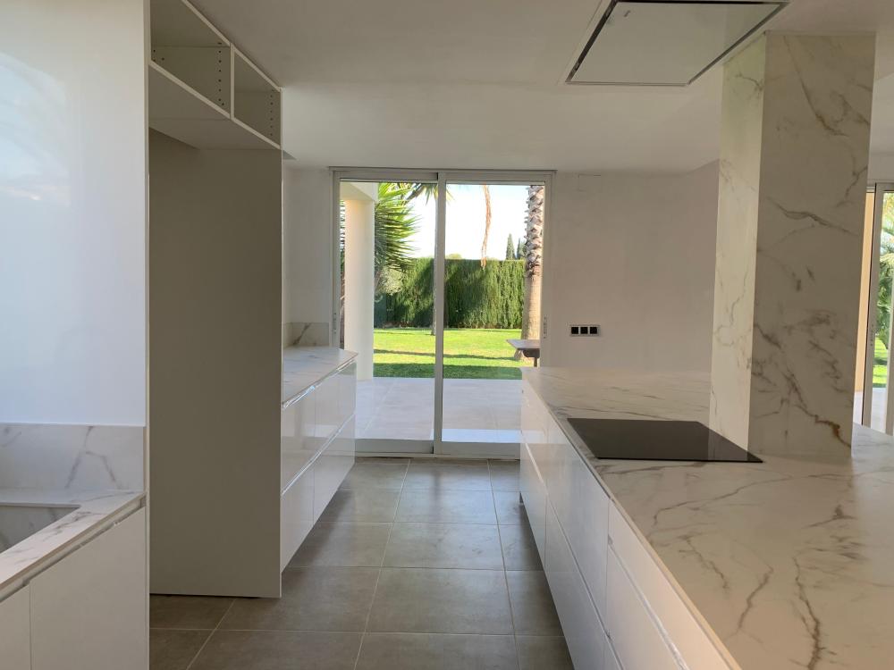  à vendre villa San Antonio De Benagéber Camp De Túria 40