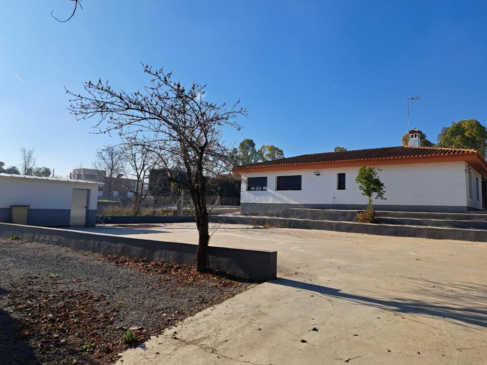  à vendre villa Híjar Vega De Granada 11