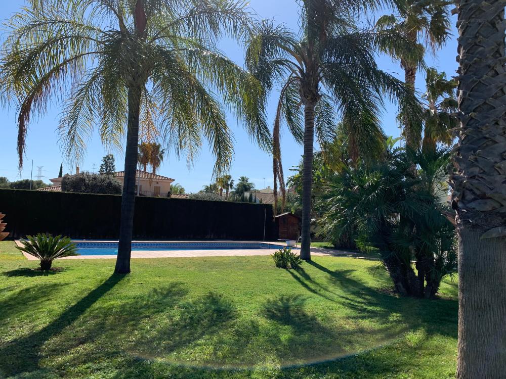  à vendre villa San Antonio De Benagéber Camp De Túria 33