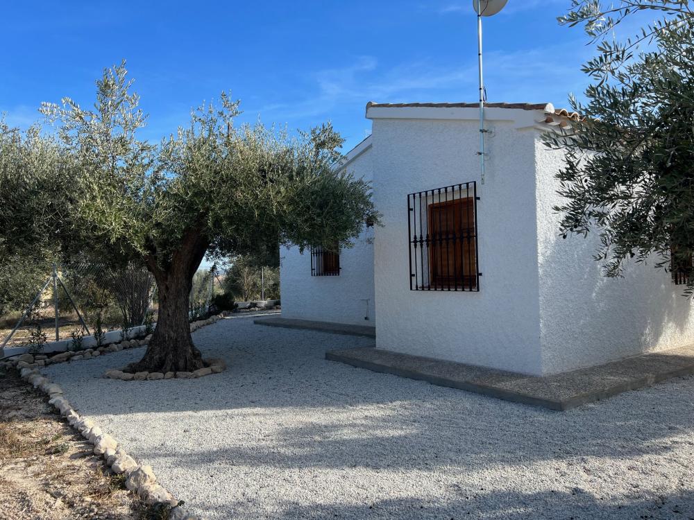  à vendre villa Vélez Blanco Comarca De Los Vélez 16