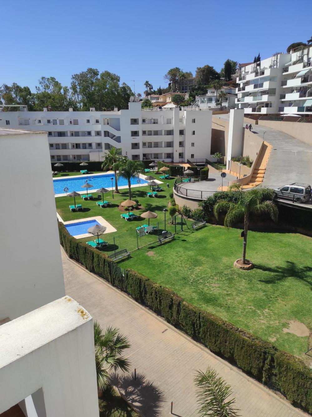 à vendre appartement Miraflores Costa Del Sol Occidental 1