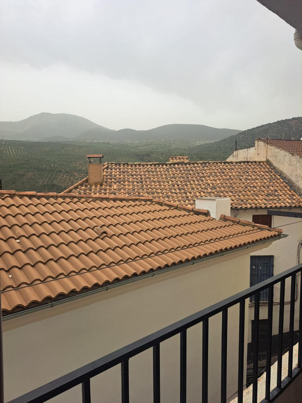  à vendre maison Torres Sierra Mágina 17