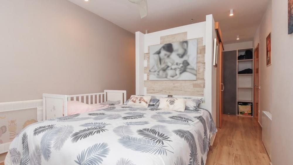  à vendre villa Castellet Alt Penedès 20