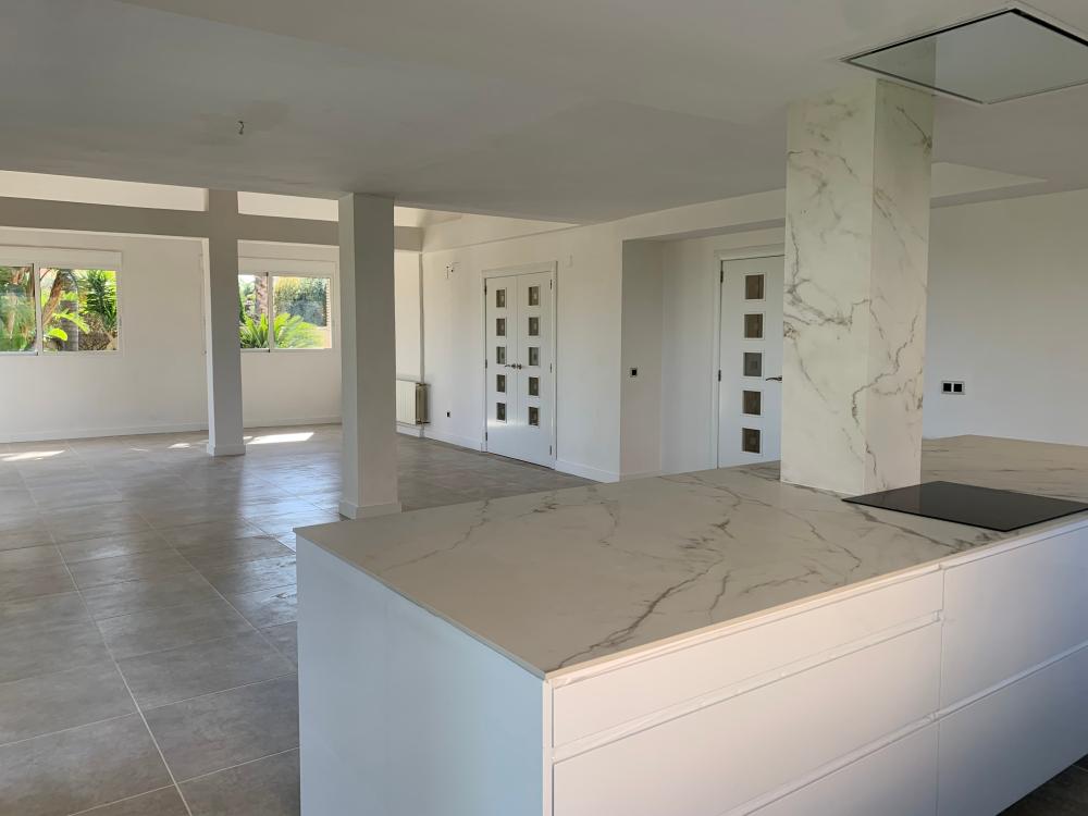  à vendre villa San Antonio De Benagéber Camp De Túria 43