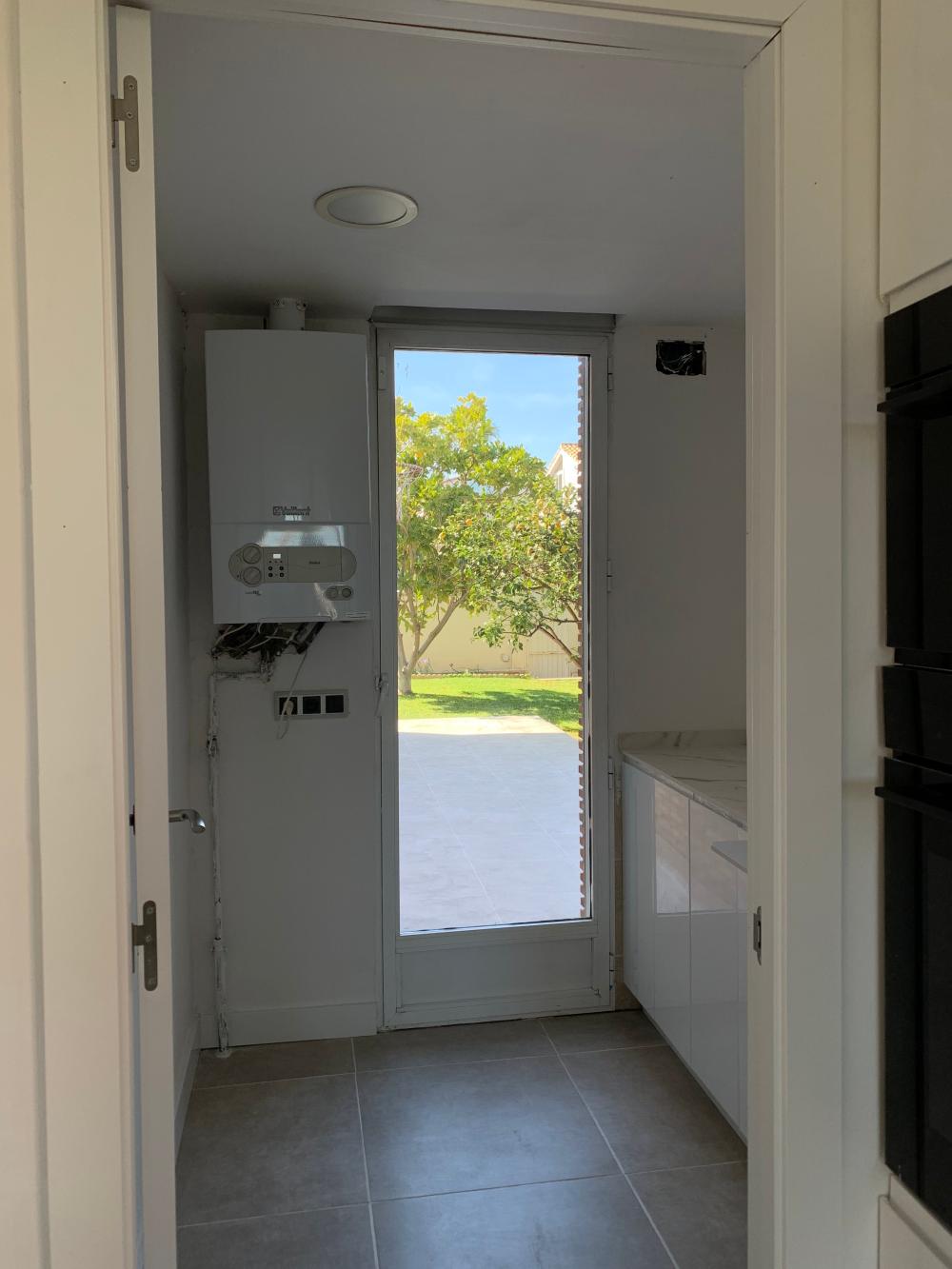  à vendre villa San Antonio De Benagéber Camp De Túria 107