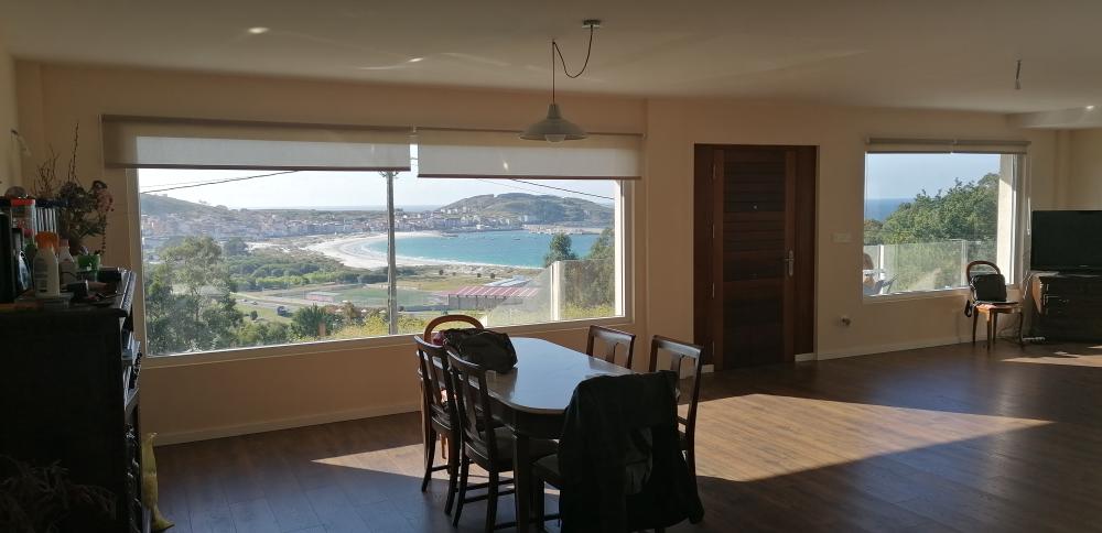  à vendre villa Laxe Bergantiños 2