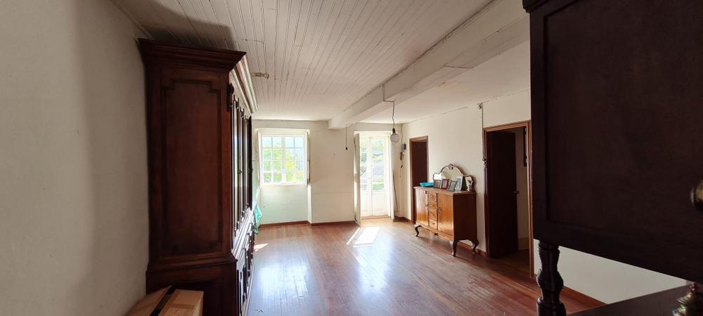  à vendre maison Ourol Mariña Occidental 7