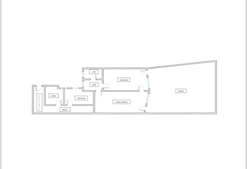  à vendre appartement Gràcia-Camp D'en Grassot-Gràcia Nova Barcelonès 22