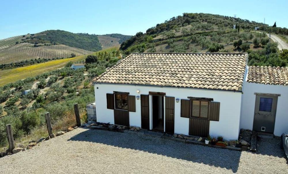  à vendre maison de campagne Pruna Sierra Sur 3