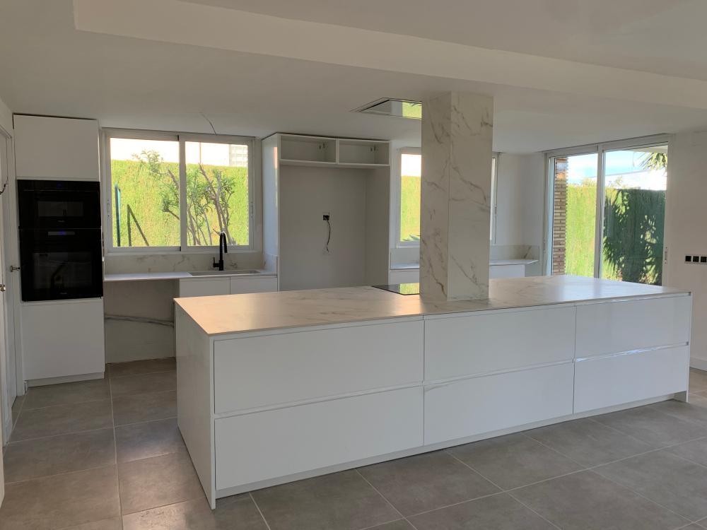  à vendre villa San Antonio De Benagéber Camp De Túria 39