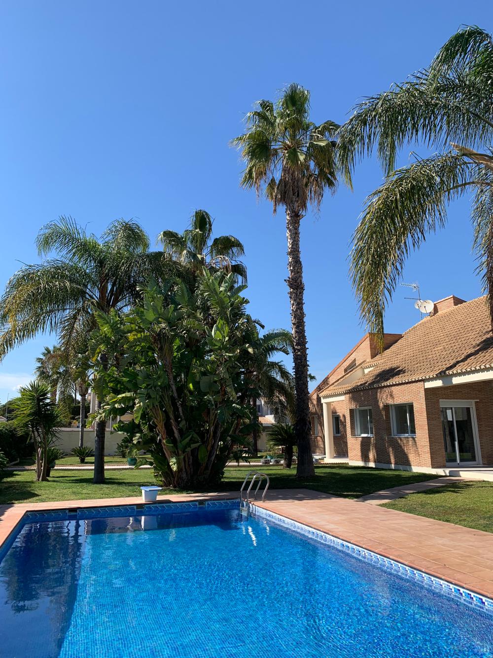  à vendre villa San Antonio De Benagéber Camp De Túria 23