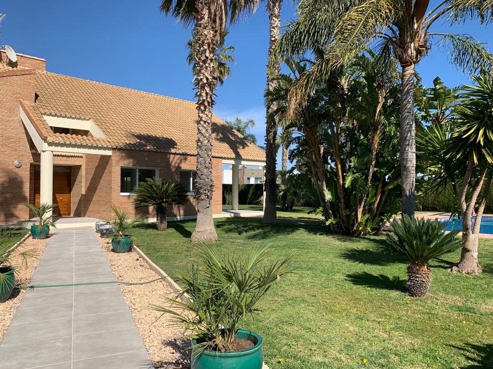  à vendre villa San Antonio De Benagéber Camp De Túria 8